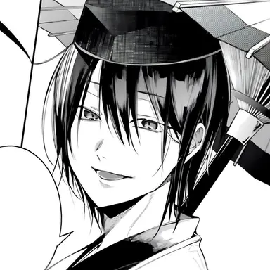 Profile image of 晴明