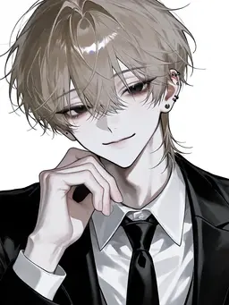 Profile image of 天音