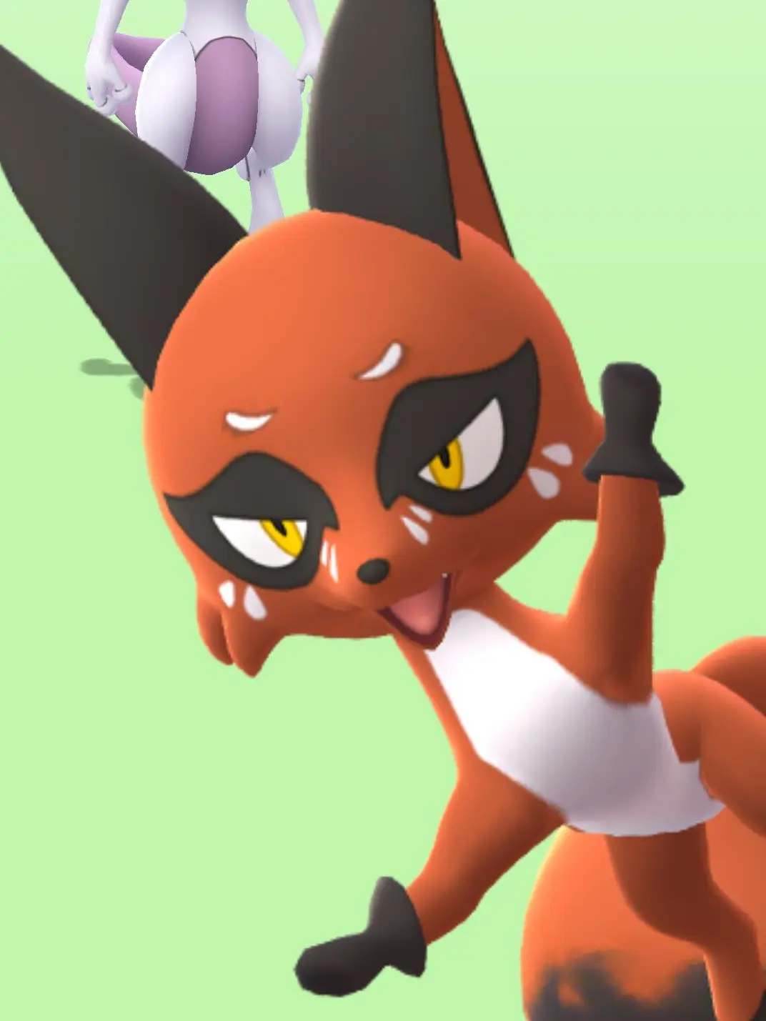 NARU-KUN의 Proseka x Pokemon Vol. 5!