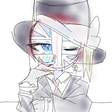 Profile image of イギリス