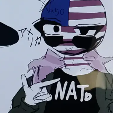 Profile image of アメリカ
