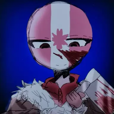 Profile image of カナダ