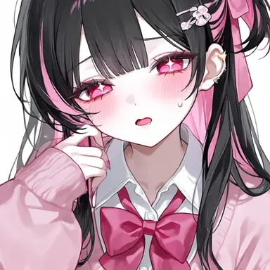 Profile image of 川井萌