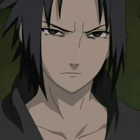 yurusesasuke의 束縛