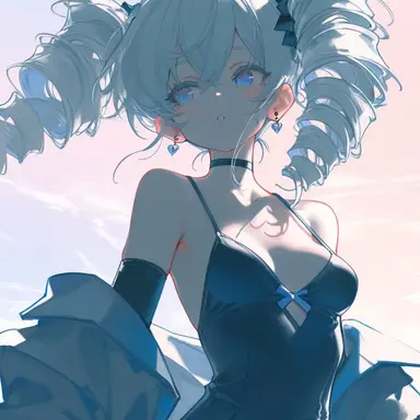 Profile image of ニナ