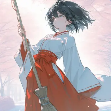Profile image of サクヤ
