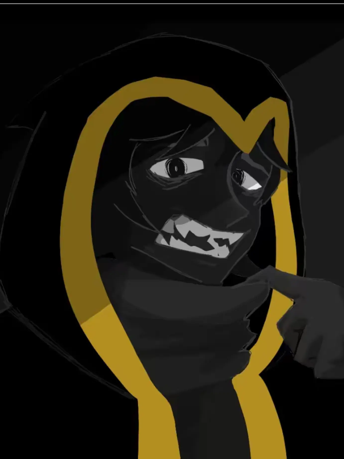 FrailBatik6049의 まさかの様ゲーで大変なことになりました☆