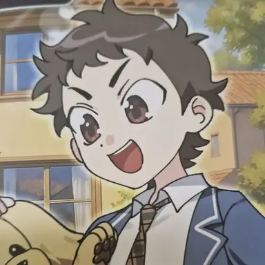 Profile image of 기우