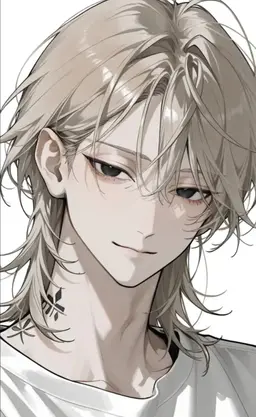 Profile image of Kanato Izumi