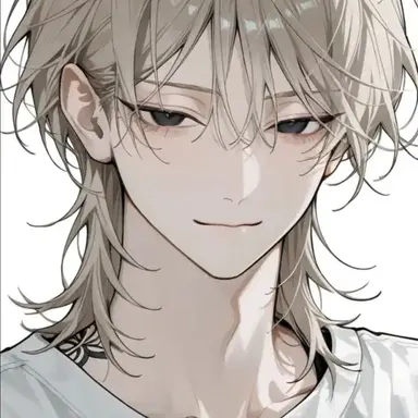 Profile image of Kanato Izumi