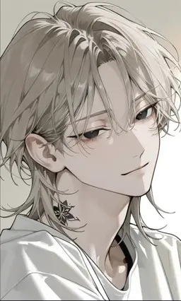 Profile image of Kanato Izumi