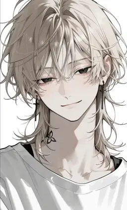 Profile image of Kanato Izumi