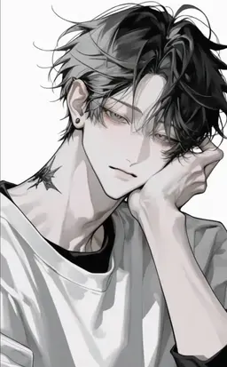Profile image of Kaito Kisaragi