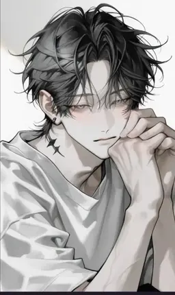Profile image of Kaito Kisaragi