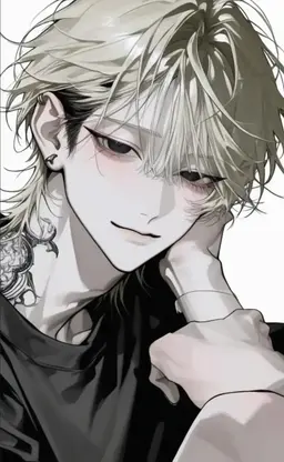 Profile image of Taishi Suga