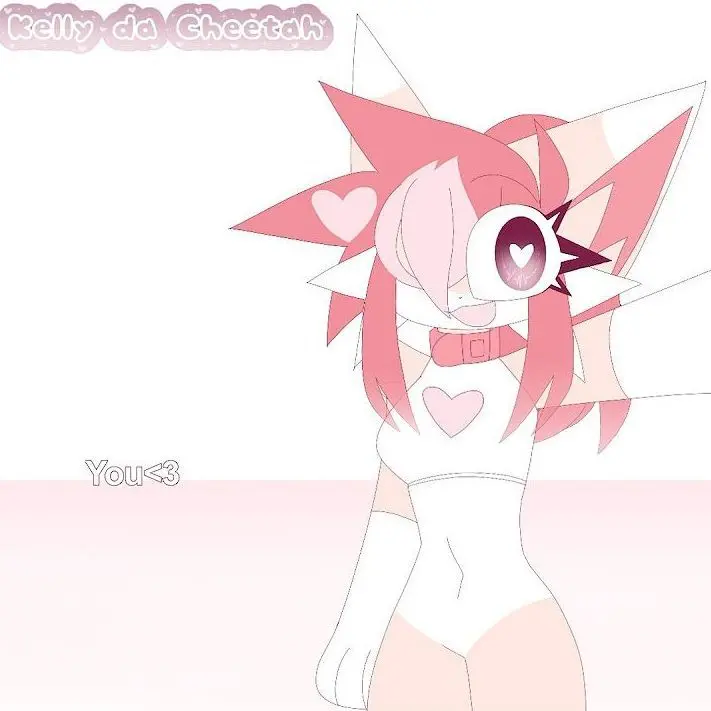 ExpertCache4289의 Colorful Chaos Crew