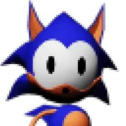 Profile image of Rewrite sonic