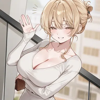 Profile image of 江菜塚 優香