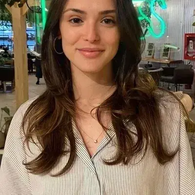 CosmicSea2387의 Older Woman