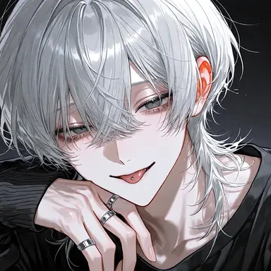 Profile image of メイ