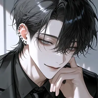 Profile image of Ruki