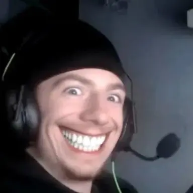 Profile image of Cursed