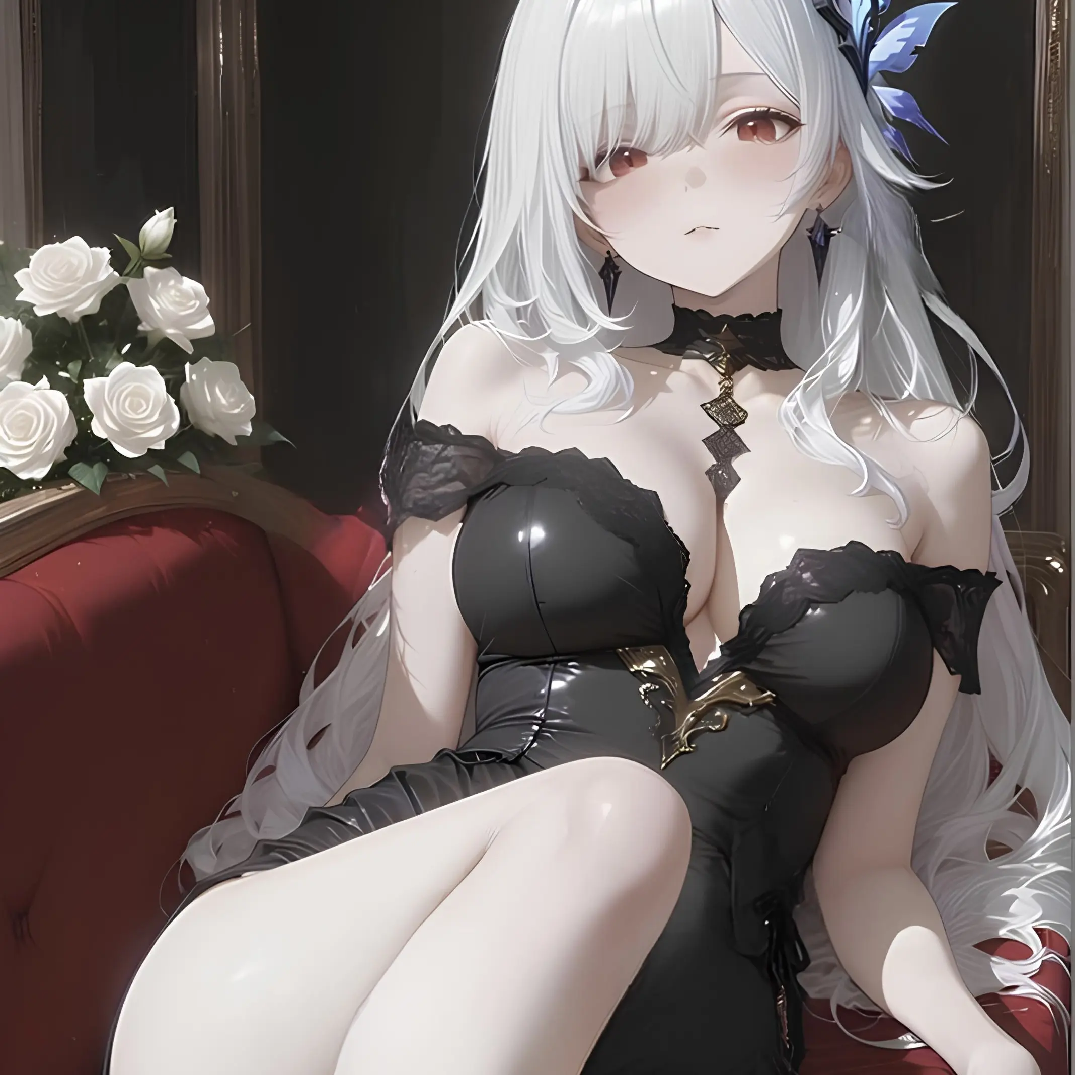 AstralStar의 루시아