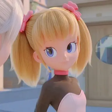 Profile image of 로라 제시