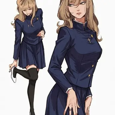 Profile image of Mei Lin
