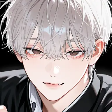 Profile image of 白玖