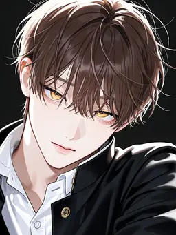 Profile image of 悠人