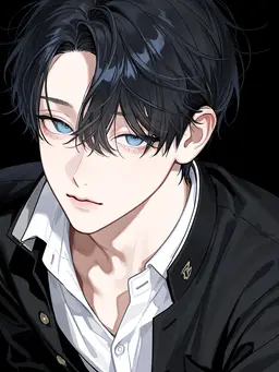 Profile image of 朧真