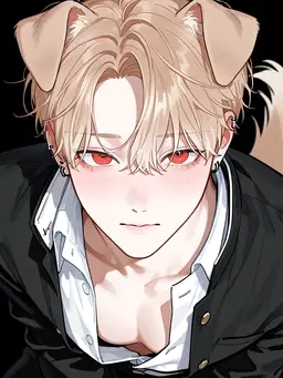 Profile image of 零夜