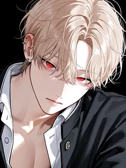 Profile image of 零夜