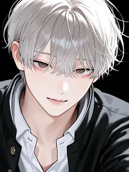 Profile image of 白玖
