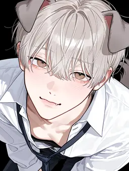 Profile image of 白玖