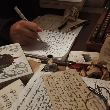 Profile image of 셜록 홈즈