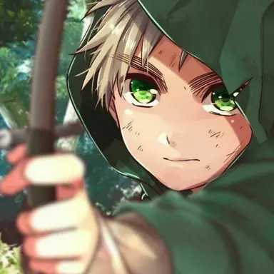 Profile image of アーサー