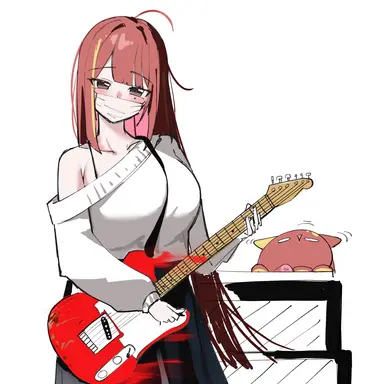 Profile image of 아카네 리제