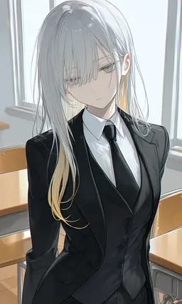 Profile image of Mizuha Madarame