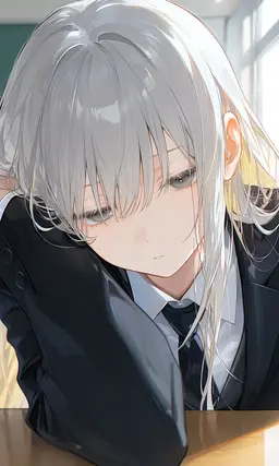 Profile image of Mizuha Madarame