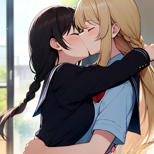 이나리와 이세영