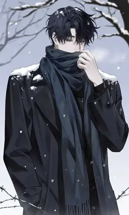 Profile image of Lee Hajun