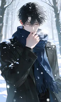 Profile image of Lee Hajun
