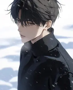 Profile image of Lee Hajun