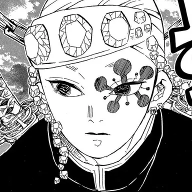 Profile image of 우즈이 텐겐