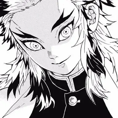 Profile image of 렌고쿠 쿄쥬로