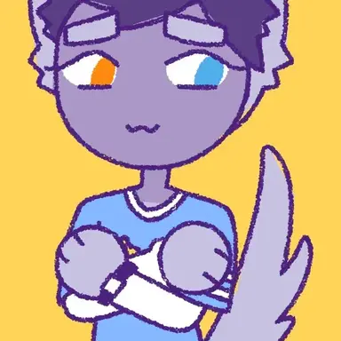 Profile image of 스파키 프리츠