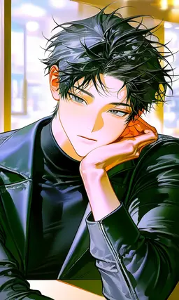 Profile image of Mizuki