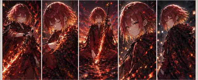 Profile image of Arnen